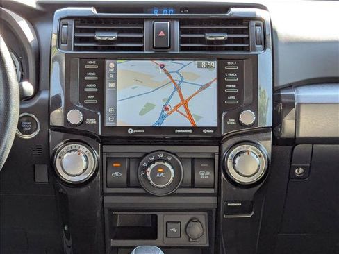 Used 2020 Toyota 4Runner TRD Off-Road Premium AWD/4WD image 14