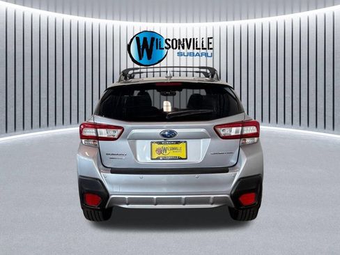 Used 2019 Subaru Crosstrek 2.0i Limited w/ Moonroof Package w/Navigation AWD/4WD image 5