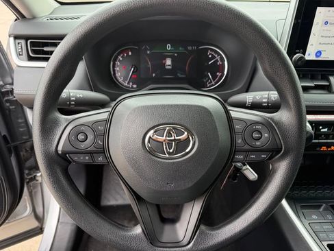 Used 2025 Toyota RAV4 LE image 15