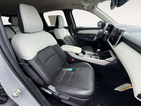 New 2026 MAZDA CX-5 Select AWD/4WD image 19