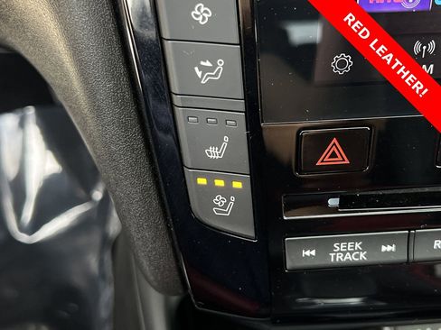 Used 2023 INFINITI QX50 Sport w/ Cargo Package image 20