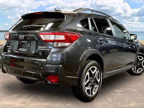 Used 2019 Subaru Crosstrek 2.0i Limited image 6