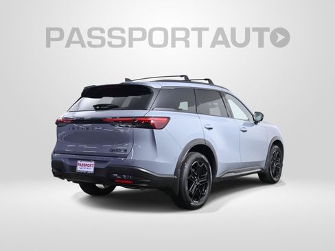 Used 2026 INFINITI QX60 Sport w/ Dark Cargo Package AWD/4WD image 6