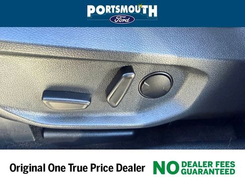 Certified 2025 Ford Ranger Lariat w/ FX4 Off-Road Package image 30