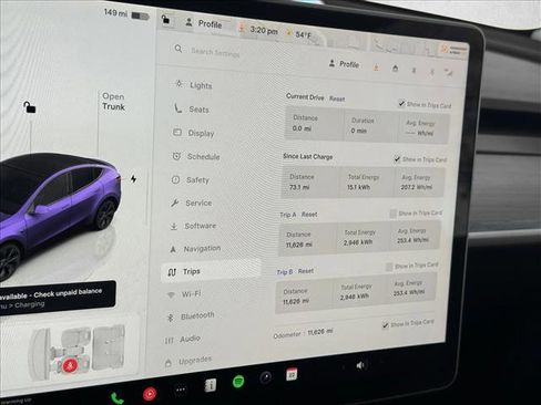 Used 2025 Tesla Model Y Long Range image 17