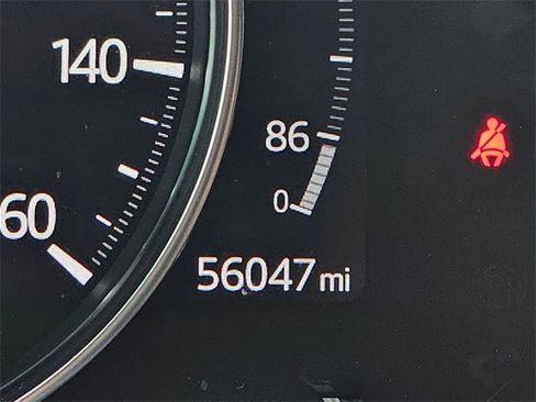 Used 2021 MAZDA CX-5 Grand Touring Reserve image 19