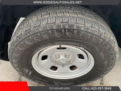 Used 2015 RAM 1500 Tradesman w/ Popular Equipment Group image 31