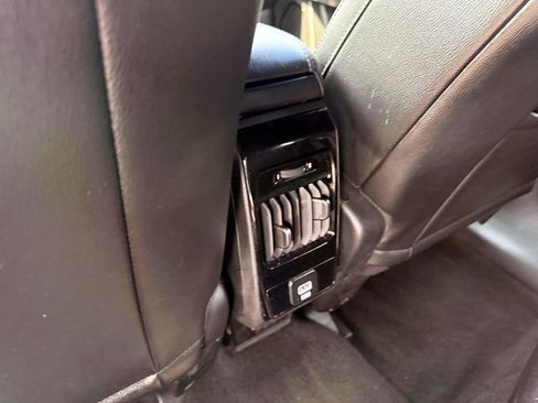 Certified 2025 Jeep Compass Limited AWD/4WD image 14
