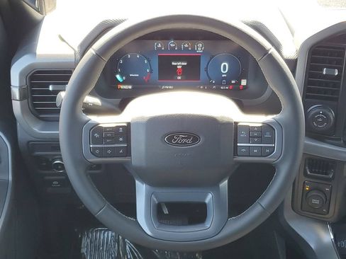 New 2026 Ford F150 XLT w/ Equipment Group 302A MID AWD/4WD image 27