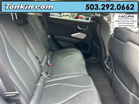 Used 2019 Acura RDX AWD w/ Technology Package image 14