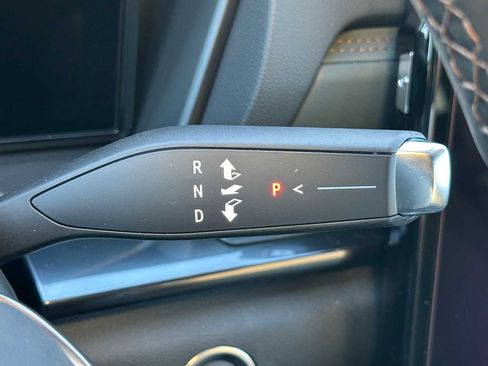 New 2026 GMC Terrain AT4 AWD/4WD image 35