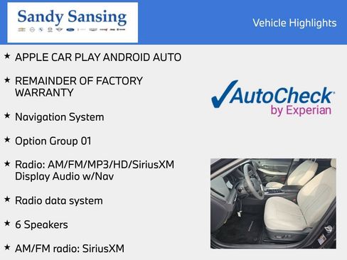 Used 2023 Hyundai Sonata SEL FWD image 7