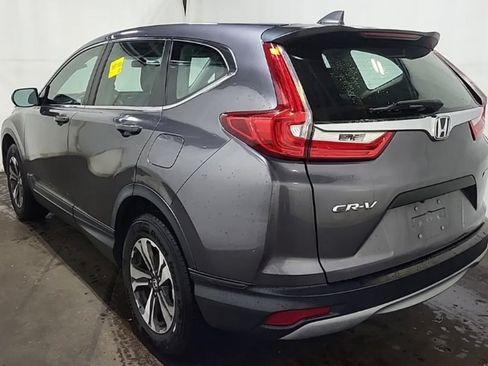 Used 2019 Honda CR-V LX image 2