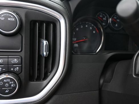 Used 2022 Chevrolet Silverado 1500 RST w/ Texas Edition Plus image 26