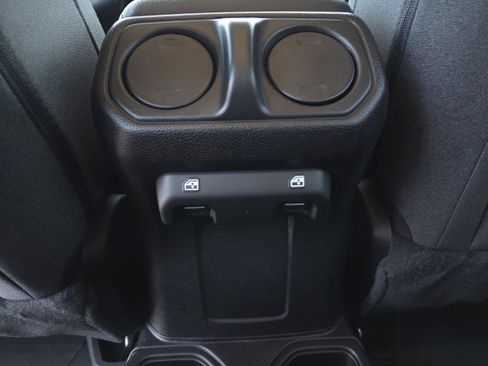 New 2026 Jeep Wrangler Unlimited Sport image 16