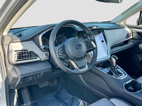 Used 2021 Subaru Outback Limited w/ Popular Package #2 image 9