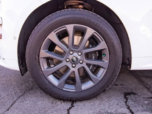 Used 2024 Land Rover Range Rover Sport Dynamic SE image 51