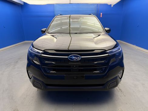 Certified 2026 Subaru Forester Touring AWD/4WD image 3