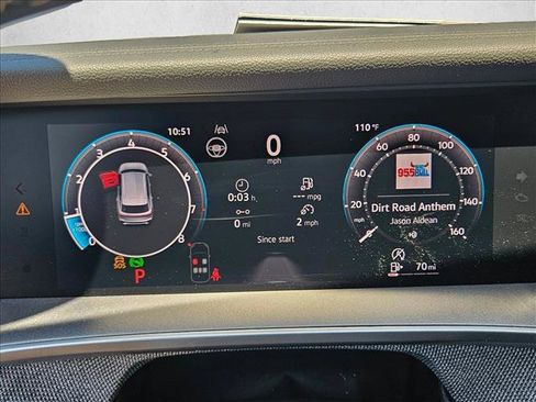 Used 2026 Volkswagen Tiguan S FWD image 11
