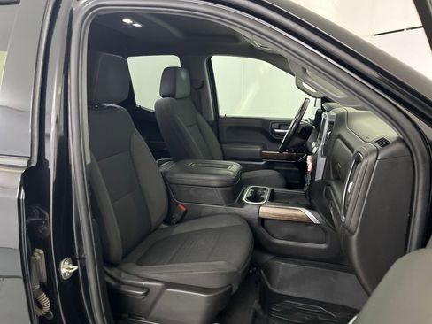 Used 2021 GMC Sierra 1500 Elevation w/ X31 Off-Road Package image 21
