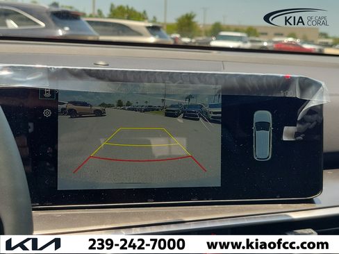 New 2026 Kia Sorento S w/ S Panoramic Sunroof Package AWD/4WD image 26