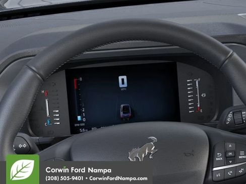 New 2026 Ford Bronco Sport Outer Banks image 13