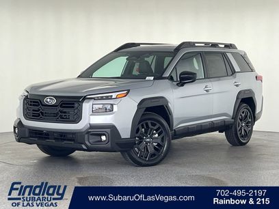 New 2026 Subaru Outback Limited XT