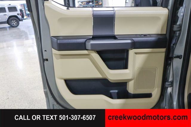 Used 2019 Ford F150 XLT w/ Equipment Group 301A Mid AWD/4WD image 43