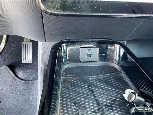 Used 2023 Ford Mustang Mach-E Select RWD image 32