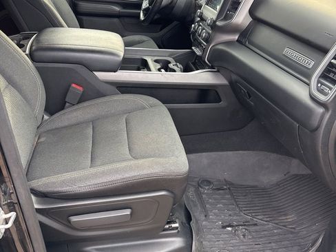 Used 2019 RAM 1500 Big Horn image 29