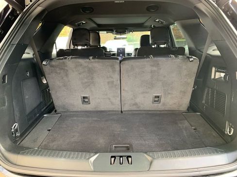 Certified 2023 Ford Explorer ST w/ Equipment Group 401A image 14