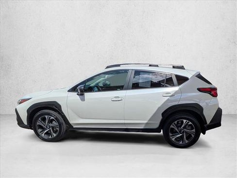 Certified 2024 Subaru Crosstrek 2.0i Premium w/ Popular Package #4 AWD/4WD image 8