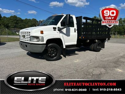 Used 2004 Chevrolet Kodiak C4500 2WD Regular Cab
