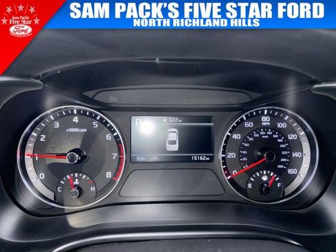 Used 2023 Kia Forte GT-Line w/ GT-Line Premium Package image 24