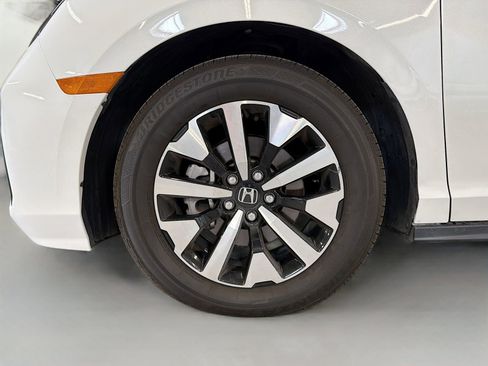Used 2025 Honda Odyssey EX-L image 34