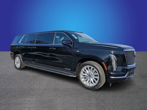 New 2026 Cadillac Escalade 2WD image 7