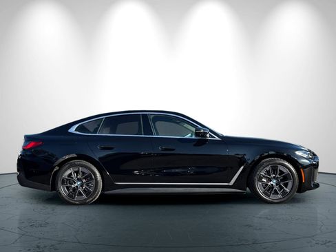 Used 2024 BMW i4 eDrive35 w/ Premium Package image 3