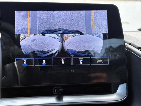 Used 2022 Chevrolet Corvette Stingray Premium Conv w/ Z51 Performance Package image 9