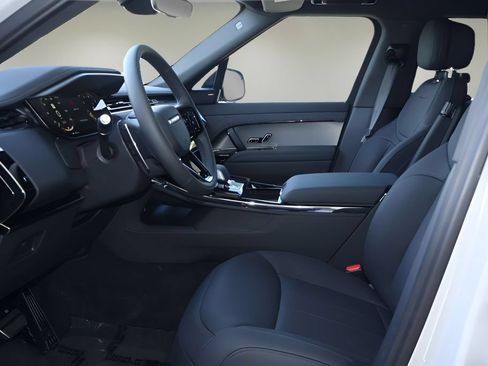 New 2026 Land Rover Range Rover Sport SE AWD/4WD image 11