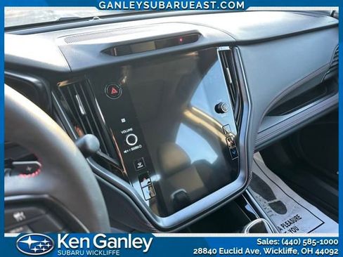 Certified 2025 Subaru Legacy Sport image 9