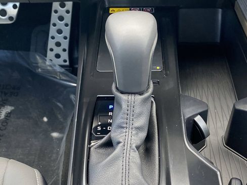 Certified 2026 Toyota Camry SE FWD image 33