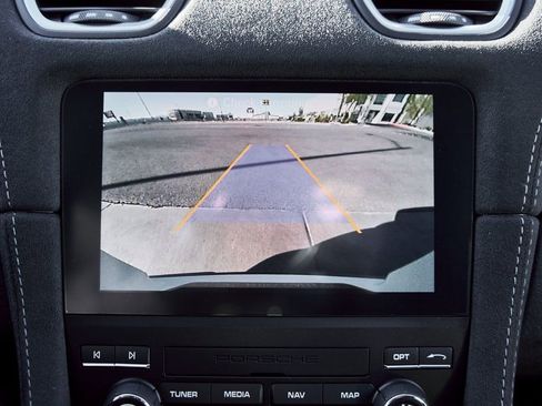 Used 2024 Porsche 718 Cayman GT4 RS w/ Weissach Package image 75