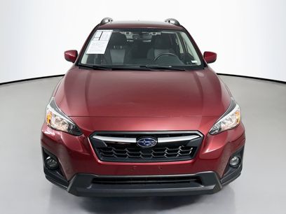 Used 2019 Subaru Crosstrek 2.0i Premium