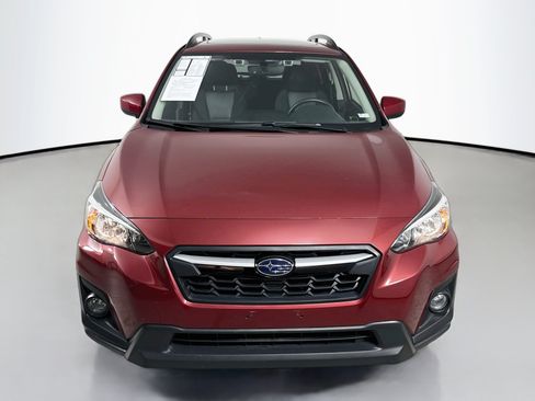 Used 2019 Subaru Crosstrek 2.0i Premium AWD/4WD image 2