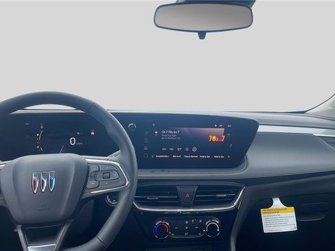 New 2026 Buick Encore GX Sport Touring w/ Comfort Package image 9