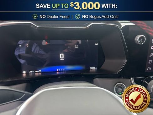 Used 2024 Chevrolet Colorado Z71 w/ Z71 Convenience Package 2 AWD/4WD image 19