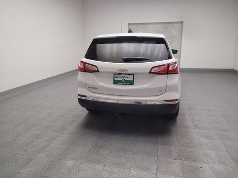 Used 2021 Chevrolet Equinox LT FWD image 7