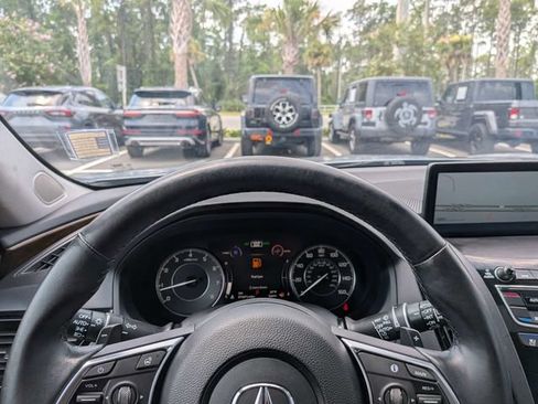 Used 2019 Acura RDX FWD w/ Advance Package image 32