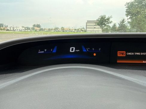 Used 2012 Honda Civic LX image 27