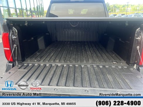 Used 2024 Toyota Tacoma SR AWD/4WD image 8